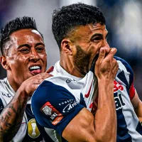 Las noticias en Alianza Lima: Bryan Reyna en suspenso y continuidad de Hernán Barcos peligra