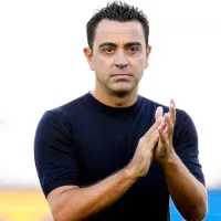 Oficial: Xavi renueva su contrato con Barcelona