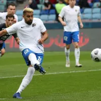 Ya ofertaron: FC Sochi quiere dupla de volantes ecuatorianos