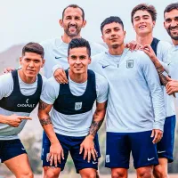 Alianza Lima pasa terrible situación: tendra 4 bajas confirmadas para duelo ante Carlos Mannucci