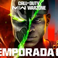 Esto es todo lo que llega a Warzone 2 en la Temporada 06: La Maldición