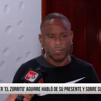 Ídolo de Alianza Lima quiere triunfo de Mannucci