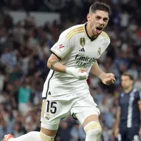 No es Real Madrid: Fede Valverde revela el club donde quiere retirarse