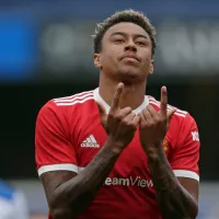 Lingard estará ¡un mes a prueba en Arabia Saudita!