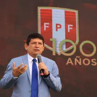 Revelaciones salariales en la FPF: ¿Cuánto Gana el Presidente?
