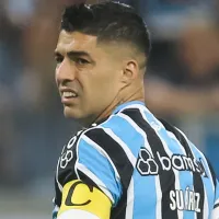 ¿Otra de Bielsa? Incertidumbre en Uruguay por citación de Luis Suárez