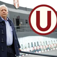 García Pye no será Gerente en la 'U' y tendrá dos cargos