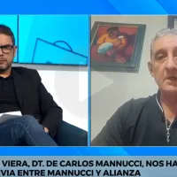 DT de Manucci le deja toda la presión a Alianza antes del duelo