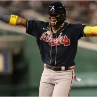 MLB: Ronald Acuña Jr. logra lo que nadie nunca pudo hacer en toda la historia