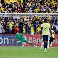 Arquero de Uruguay revela 'realidad' sobre fallo de penal de Enner Valencia