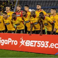 Barcelona SC renovaría a dos de sus extranjeros figura