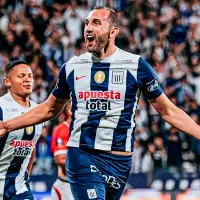 Las noticias de Alianza Lima para hoy, sábado 23 de septiembre: Hernán Barcos quiere seguir y Christian Cueva apartado