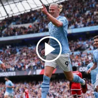 El City sigue perfecto: Foden y Haaland dominan al Forest
