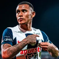 Alianza Lima apartó a Bryan Reyna por terrible nueva lesión