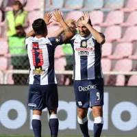 El XI poderoso de Alianza para ganarle a Mannucci