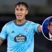 Osores lanza cruel mensaje sobre la actualidad de Tapia