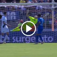 El golazo de Dimarco vs. Empoli