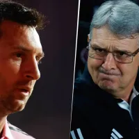 Messi: baja vs. Orlando y duda para la Final de la US Open Cup