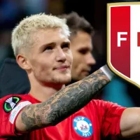 ¿Quién es Oliver Sonne y de qué podría jugar en la Selección Peruana?