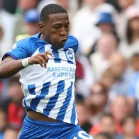 (VIDEO) Figura de la Premier League: Nueva asistencia de Pervis Estupiñán con el Brighton