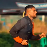 Ureña mantiene la confianza de salir campeón con la \&#039;U\&#039;