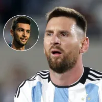 Exjugador de Selección Argentina le responde a Messi por hablar del PSG
