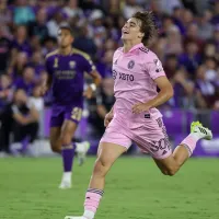 Sin Messi, Inter Miami empató ante Orlando y quedó lejos de Playoffs