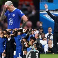 Chelsea, más fichajes que puntos en 2023
