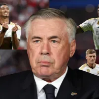 Señalados y autocrítica en Real Madrid