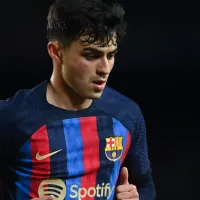 Barcelona podría apurar el regreso de Pedri tras la lesión de Frenkie De Jong