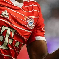 Mathys Tel, la nueva alternativa a Mbappé para el Real Madrid