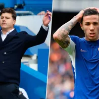 ¡Se burlan! El troleo de una pizzería a la sequía goleadora de Chelsea