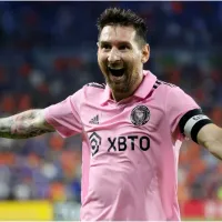 Alto mando de la MLS se rinde ante el 'Efecto Messi' en Inter Miami