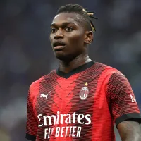 Los argumentos de Rafael Leão para decirle \&#039;no\&#039; a Arabia Saudita