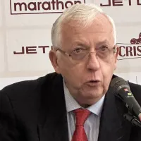 Antonio García Pye fue oficializado por Universitario de Deportes en su nuevo cargo