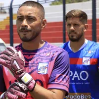 Defienden a Manuel Heredia, y aseguran que no se echa ante Alianza Lima