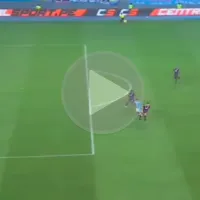 Hinchas de Sporting Cristal estallan por horror arbitral sancionado en contra