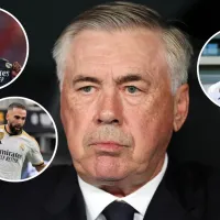 Madrid recupera tres piezas claves: Vinícius, Carvajal y Guler