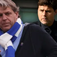 El dueño del Chelsea se metió al vestuario y Pochettino fue definitivo al respecto