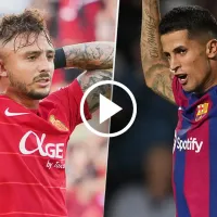 Mallorca vs. Barcelona, EN VIVO por LaLiga 2023/24: hora, TV y minuto a minuto