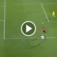 Ter Stegen se durmió en la salida y Mallorca aprovecha para marcar el primero (VIDEO)