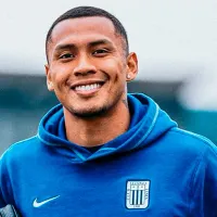 Bryan Reyna otra vez se lesionó y Alianza Lima lo puso en \&#039;modo stand-by\&#039;