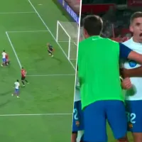 \&#039;Nuevo joya\&#039; salva a Barcelona del papelón en LaLiga