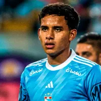 La durísima crítica de Jhilmar Lora contra los delanteros de Sporting Cristal