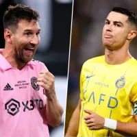 La estadística que muestra a Messi superior a Cristiano Ronaldo