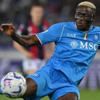 ¿Fin a un ciclo? Osimhen toma drástica decisión por burlas del Napoli