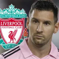 Lionel Messi, la pieza clave de un acuerdo millonario y brillante del Liverpool