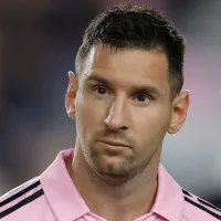 ¿Juega Lionel Messi HOY en Inter Miami vs. Houston Dynamo por la US Open Cup 2023?
