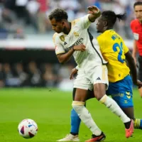 Solo dos jugadores empeoran los registros de Rodrygo