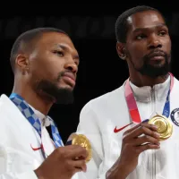 KD, involucrado: El intercambio de Lillard a Bucks que sacudió a la NBA